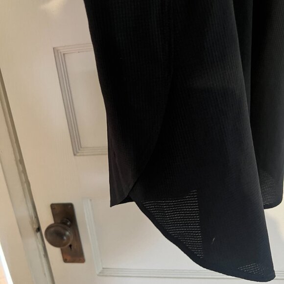 Fabletics Black Tank Top - Picture 7 of 8